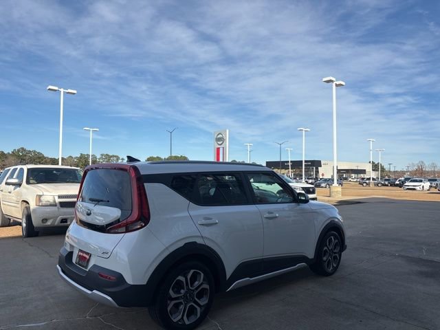Used 2020 Kia Soul X-Line image 3