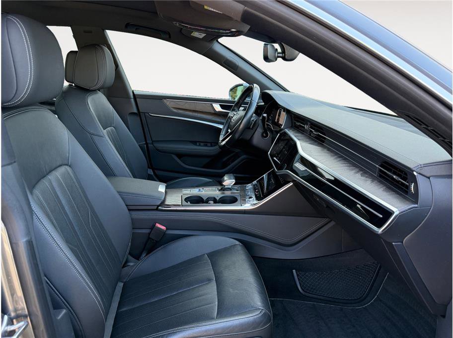 Used 2019 Audi A7 3.0T Prestige image 15