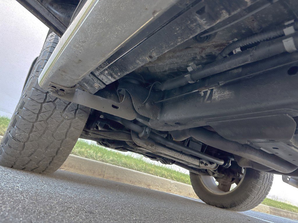 Used 2008 Chevrolet Silverado 1500 LT w/ All Star Edition image 38