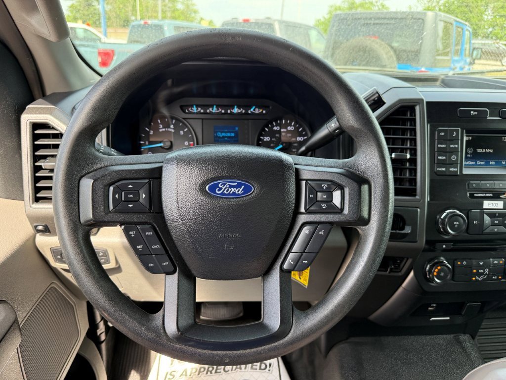 Used 2018 Ford F250 XL w/ XL Value Package RWD image 31