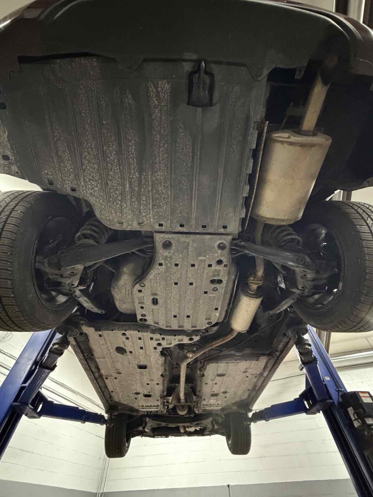 Used 2014 Honda Civic LX image 26