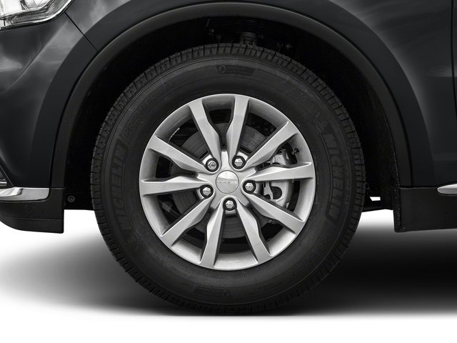 Used 2017 Dodge Durango SXT w/ Quick Order Package 23B image 15