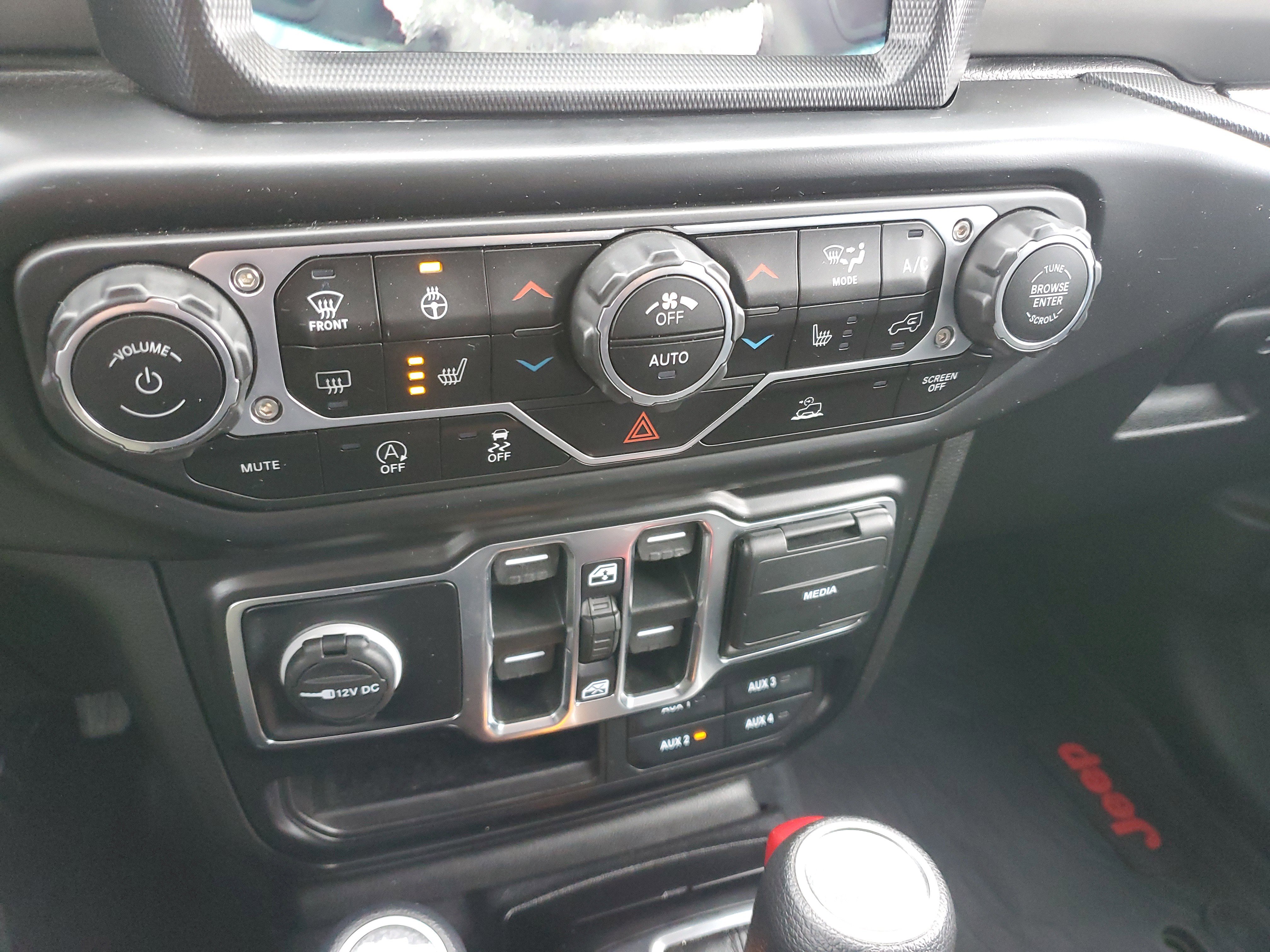 Used 2022 Jeep Gladiator Sport image 27