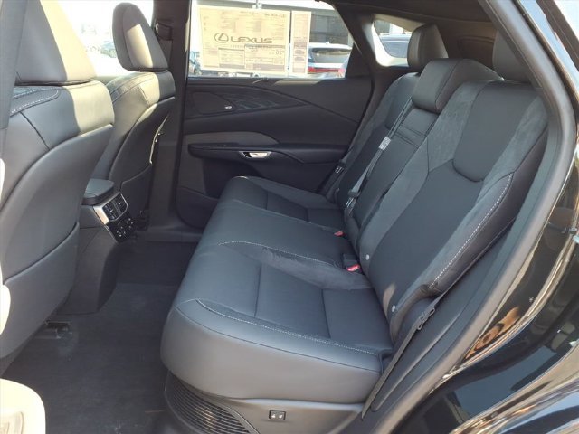 New 2026 Lexus RX 350 w/ Convenience Package AWD/4WD image 33