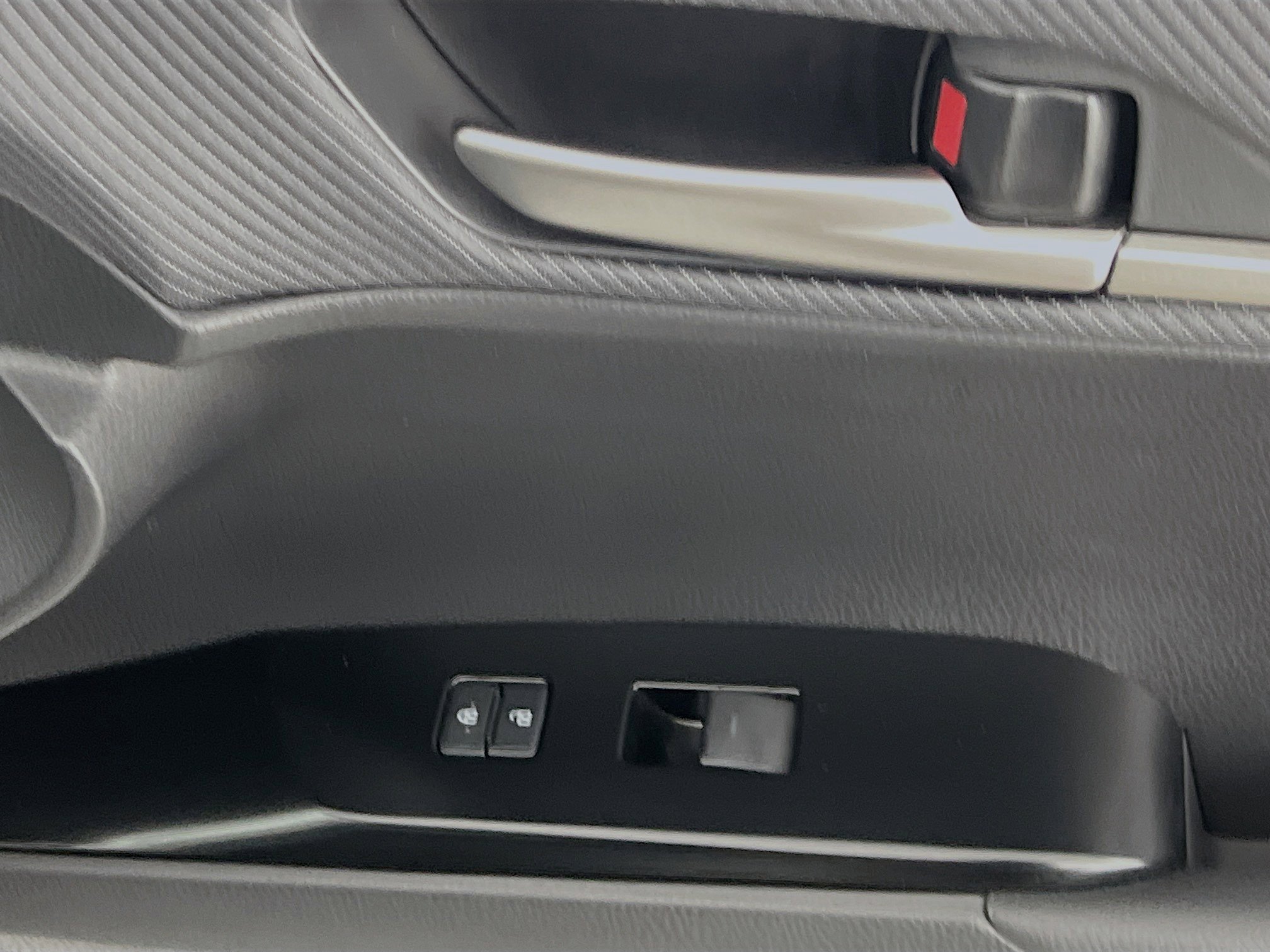 Used 2025 Toyota Camry SE w/ Multimedia Upgrade Package FWD image 32