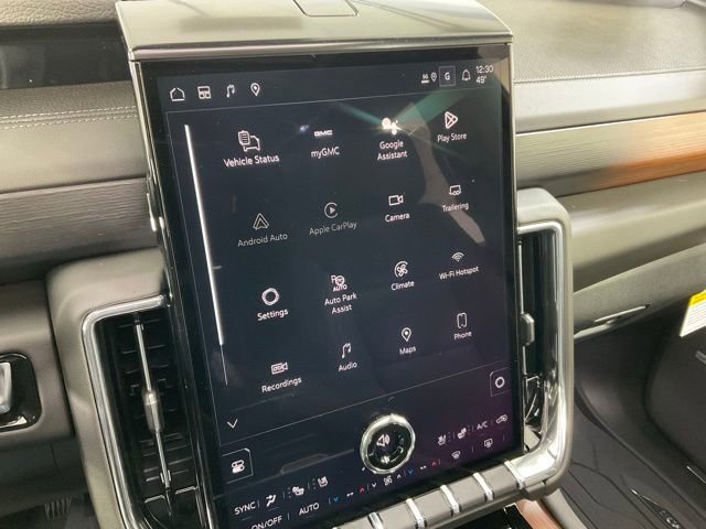 New 2026 GMC Yukon Denali w/ Denali Reserve Package image 12