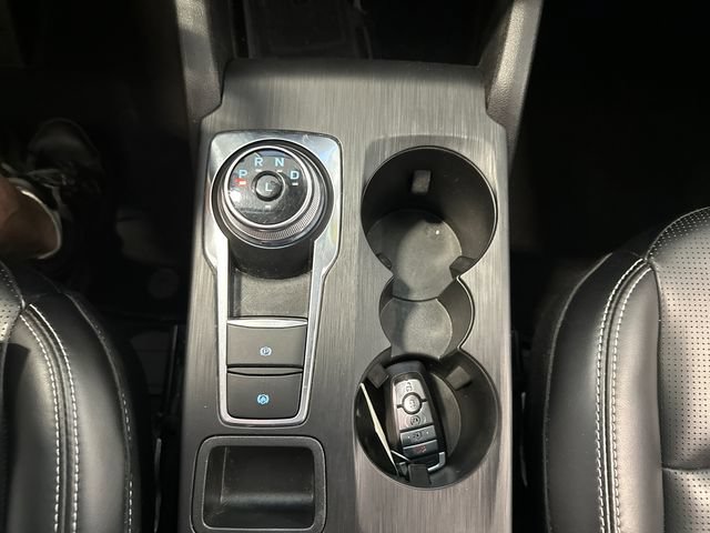 Used 2024 Ford Escape Platinum AWD/4WD image 24
