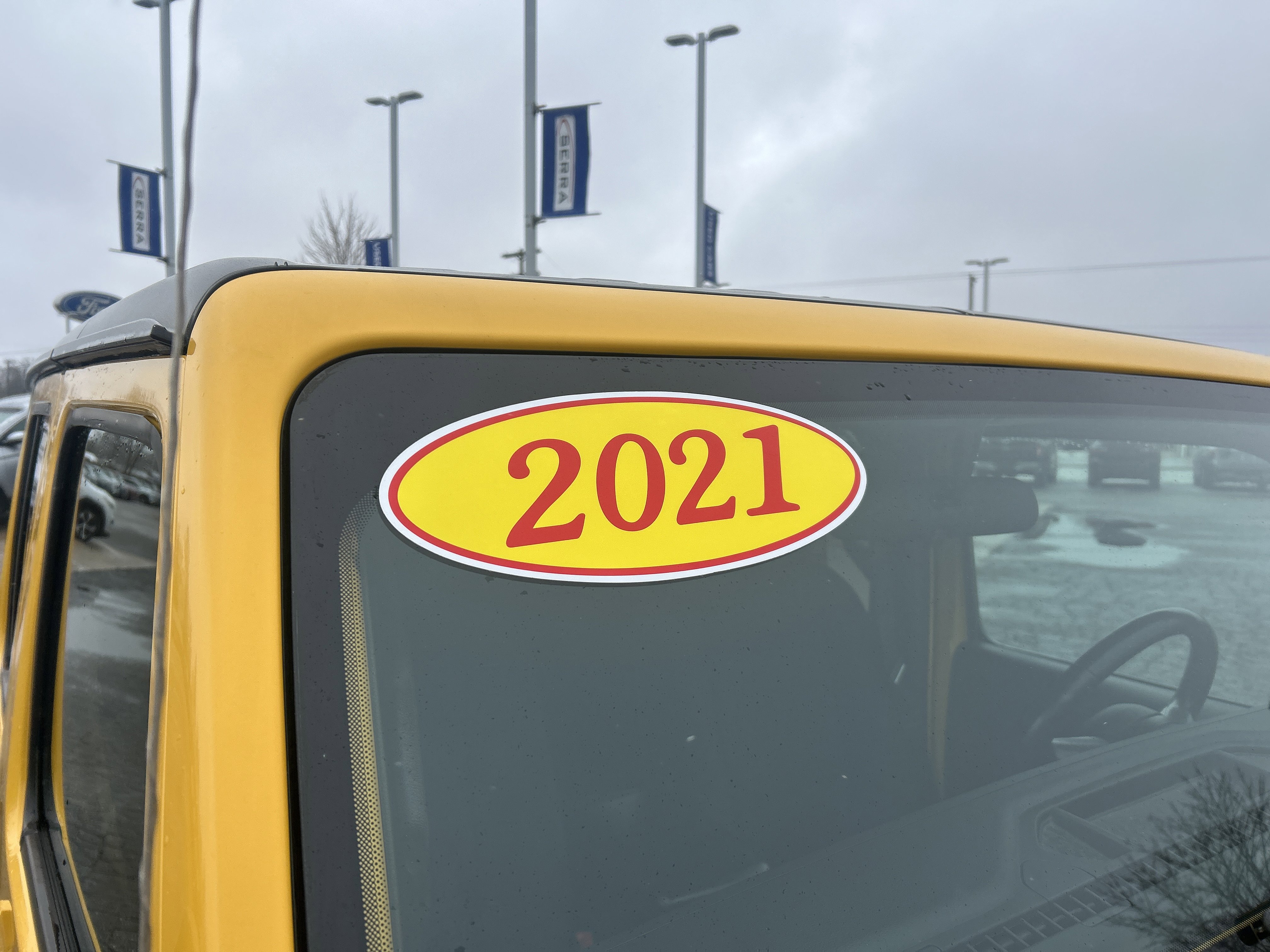 Used 2021 Jeep Wrangler Unlimited Sport w/ Dual Top Group image 30