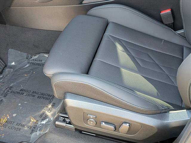 New 2026 BMW X3 xDrive30 w/ Premium Package image 4