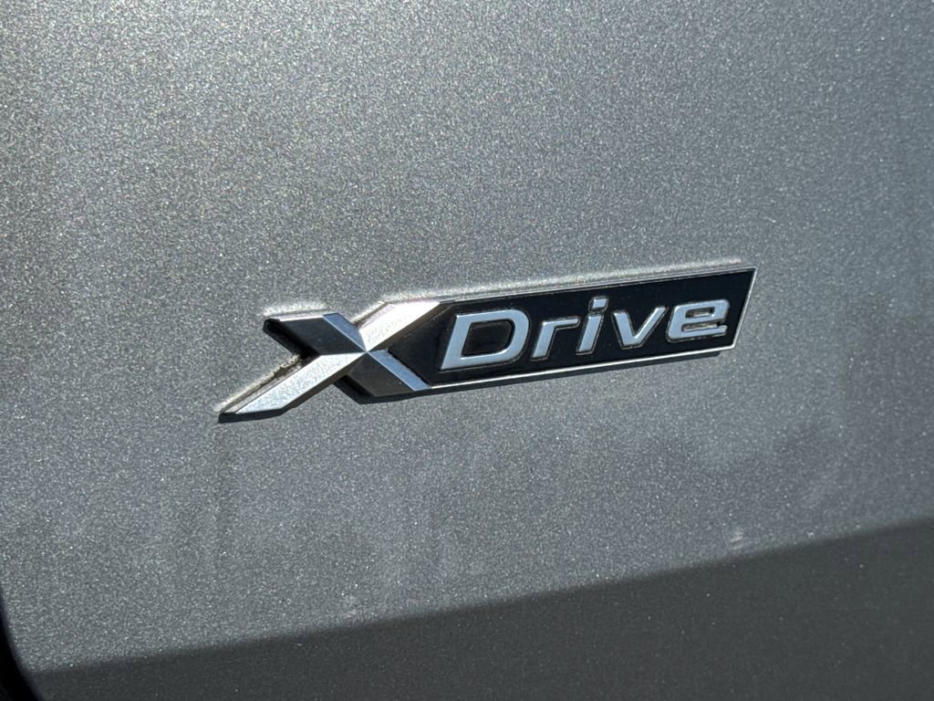 Used 2025 BMW X3 xDrive30 w/ Premium Package AWD/4WD image 12