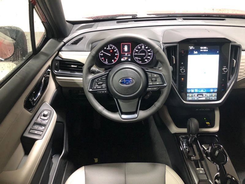 New 2026 Subaru Forester Limited AWD/4WD image 37