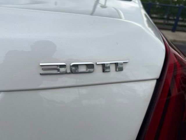 Used 2018 Cadillac CT6 Platinum AWD/4WD image 5