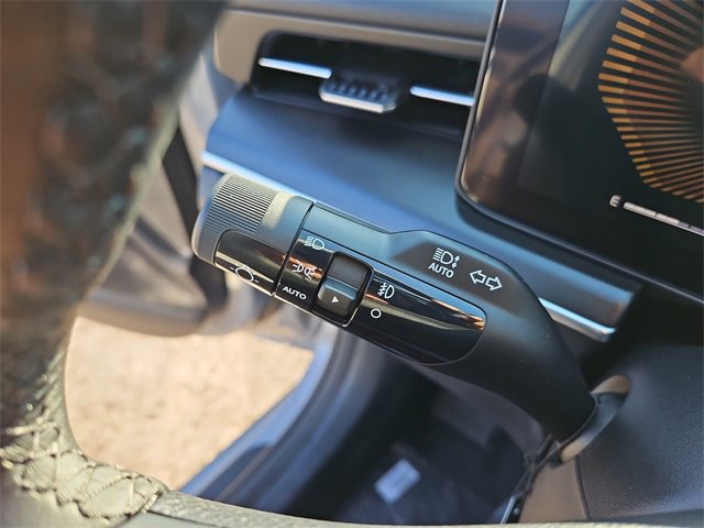 New 2026 Kia K5 GT-Line w/ GT-Line Red Interior Package image 22