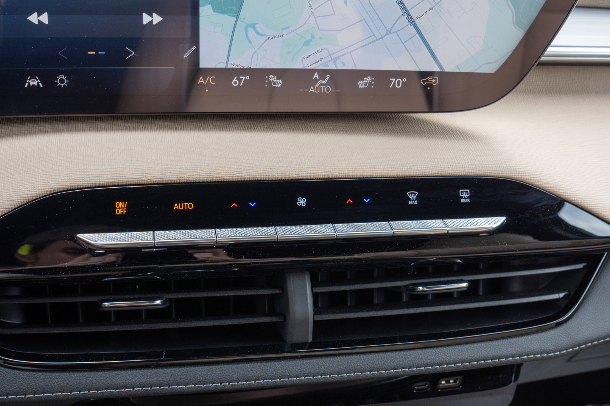 New 2026 Buick Enclave Preferred w/ Power Package image 14