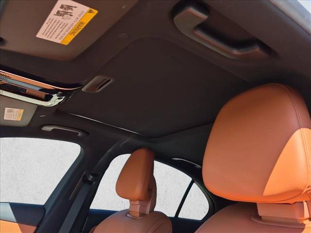 Certified 2023 Mercedes-Benz C 300 Sedan image 16