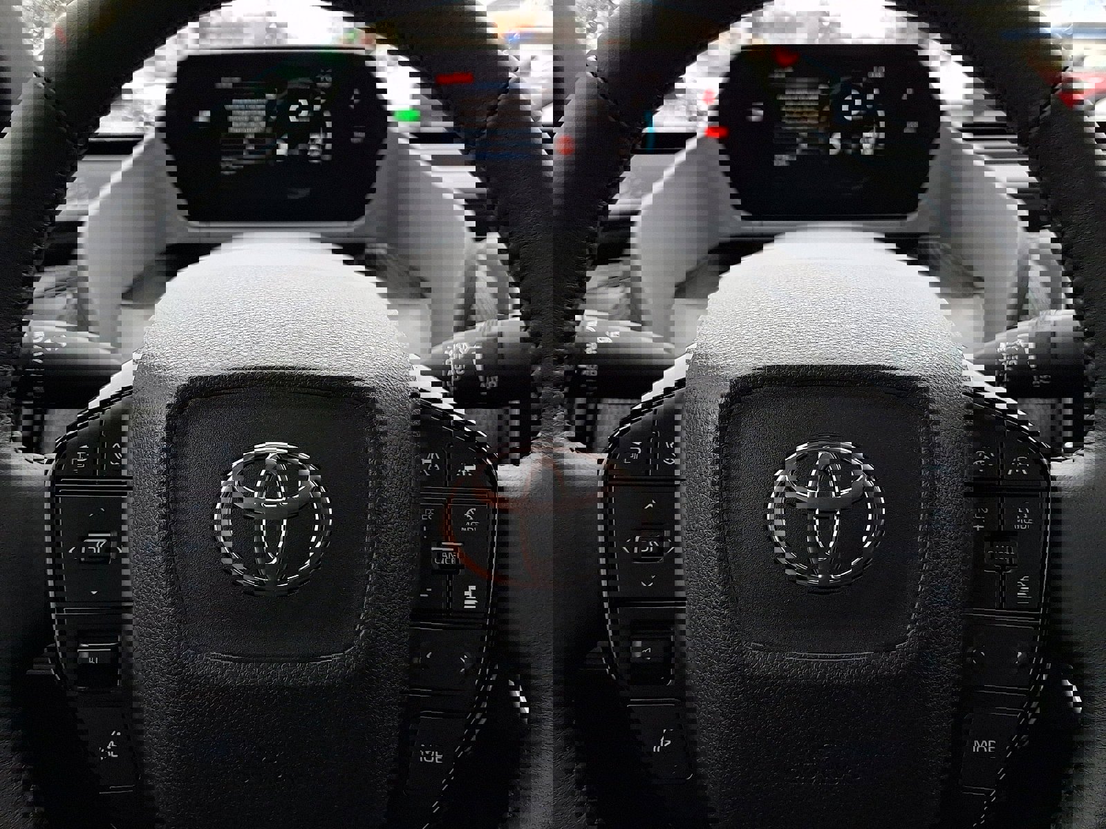 Certified 2024 Toyota bZ4X XLE w/ Weather Package image 19