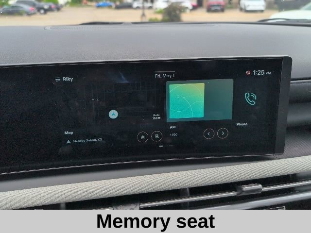 Used 2025 Hyundai Santa Cruz Limited AWD/4WD image 7