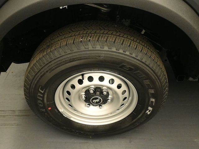 New 2025 Ford Bronco 4-Door image 14