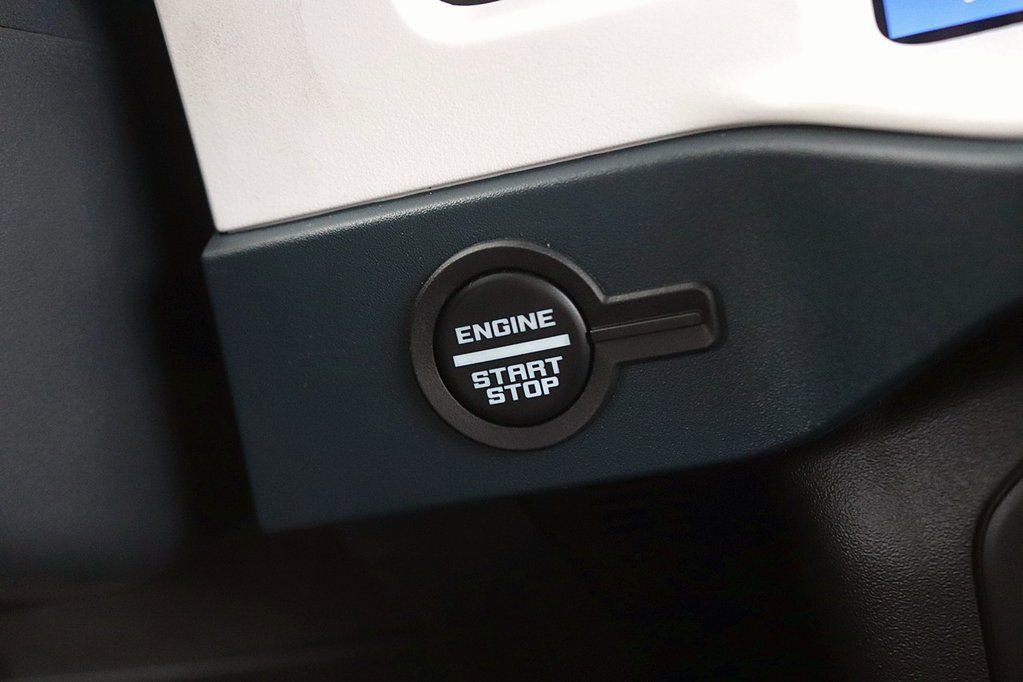 New 2026 Ford Bronco Heritage Edition image 24