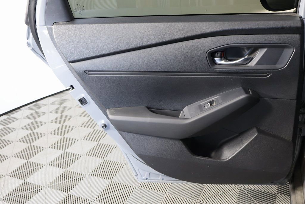 Used 2024 Honda Accord Sport image 11