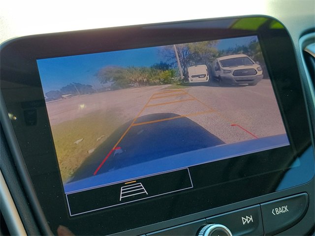 Used 2024 Chevrolet Malibu LT image 25