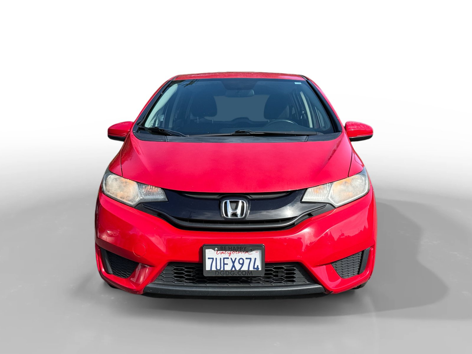 Used 2016 Honda Fit LX image 8