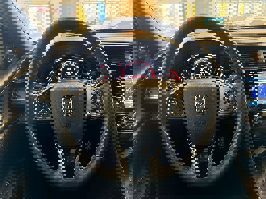 Used 2020 Honda Civic Sport Touring image 24