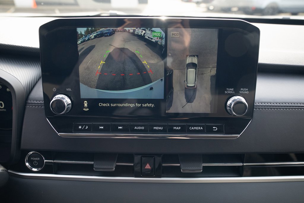 New 2025 Mitsubishi Outlander SEL image 14