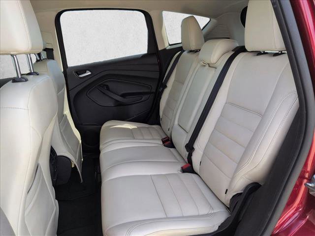 Used 2017 Ford C-MAX Energi SE w/ Equipment Group 401A image 19