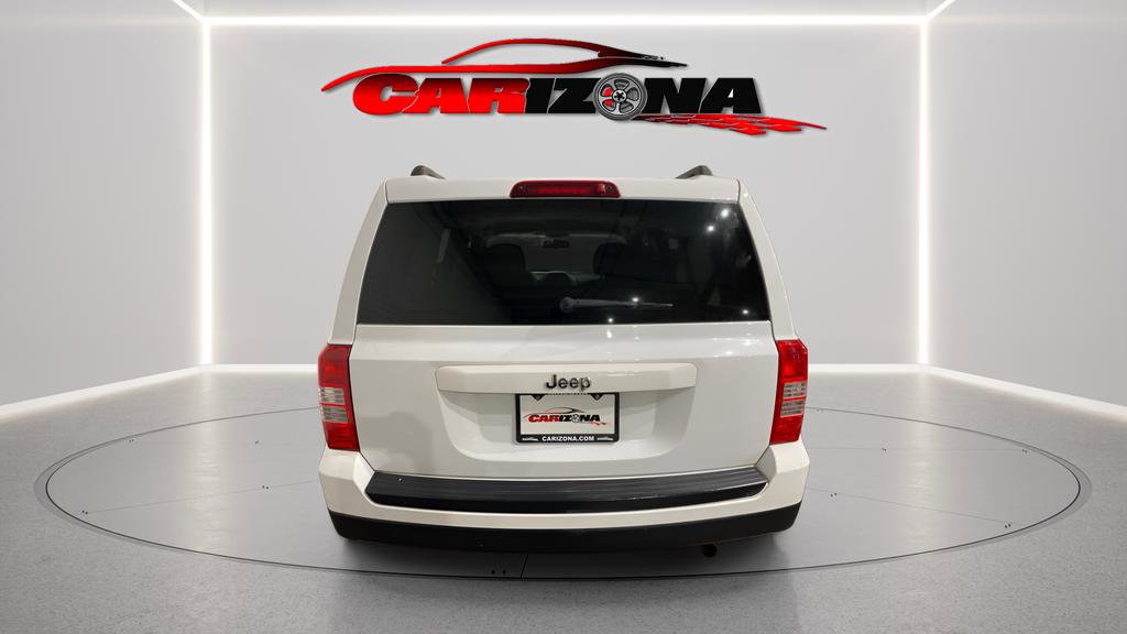 Used 2015 Jeep Patriot Sport w/ Power Value Group image 4