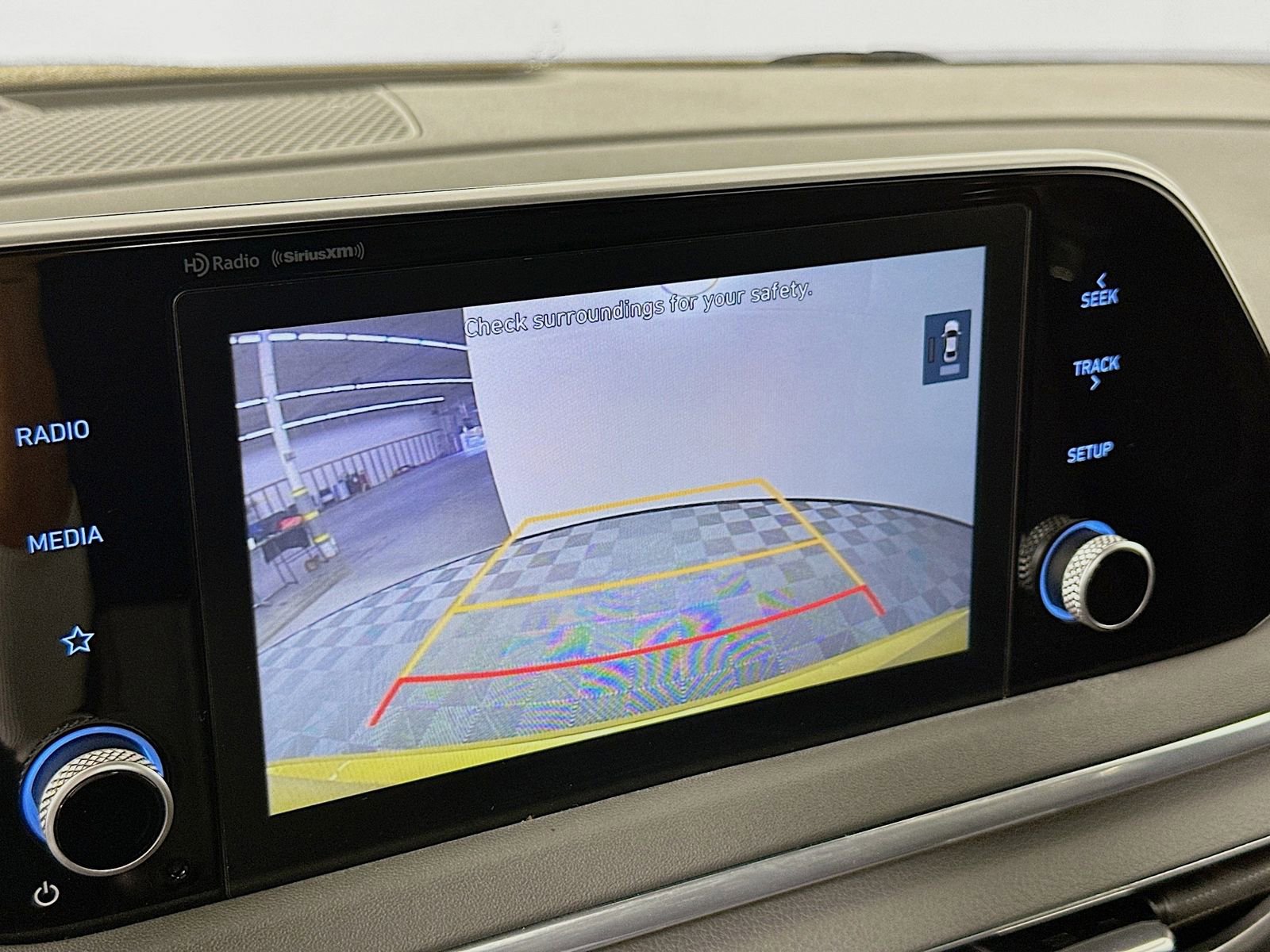 Used 2020 Hyundai Sonata SEL Plus w/ Cargo Package image 13