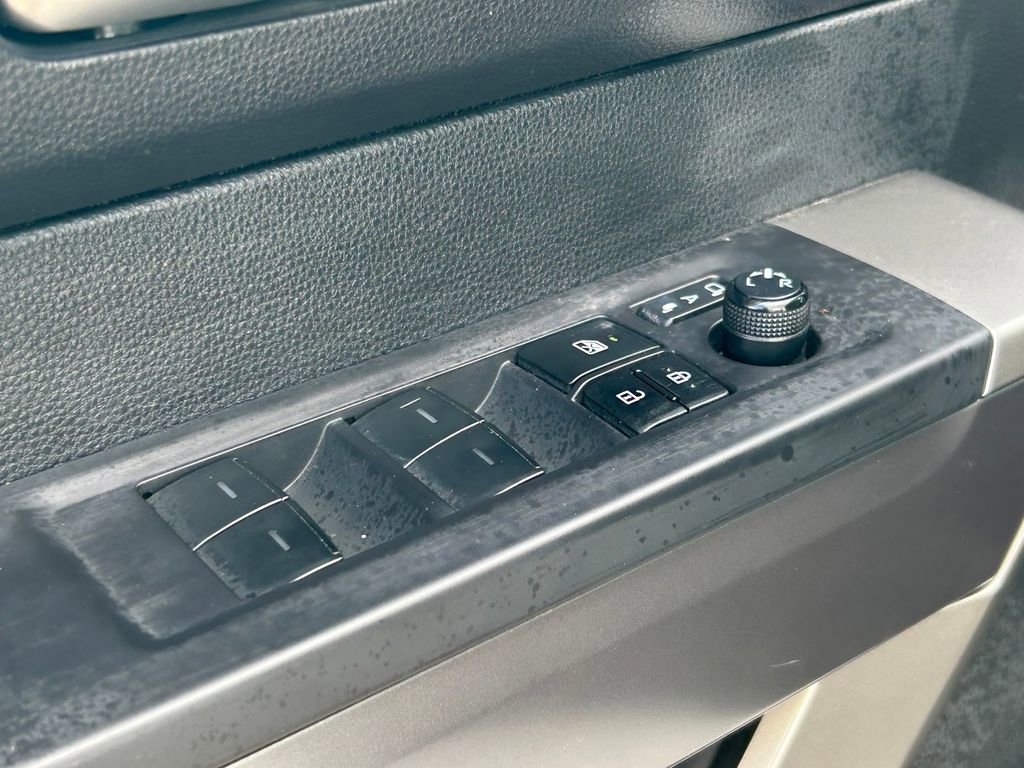 Certified 2023 Toyota Sequoia SR5 w/ SR5 Premium Package AWD/4WD image 28