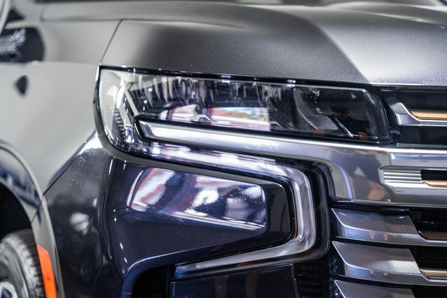 Used 2022 Chevrolet Tahoe High Country image 15