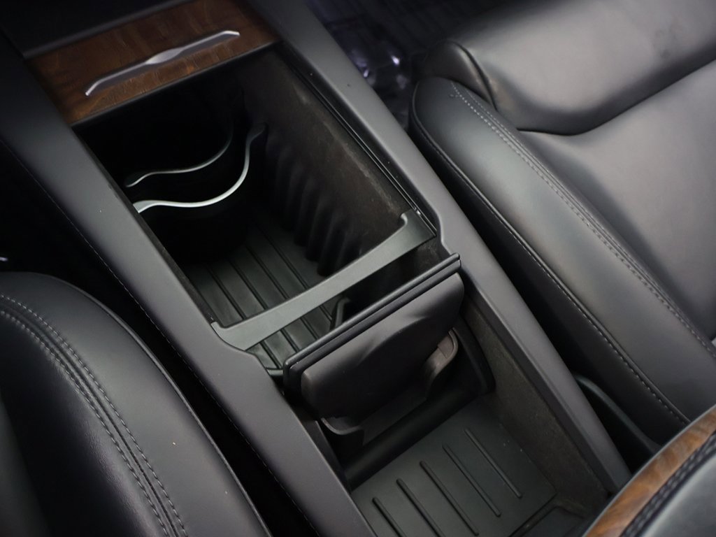Used 2020 Tesla Model X Long Range image 50