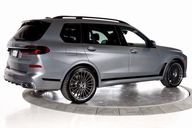 Used 2025 BMW ALPINA XB7 image 7
