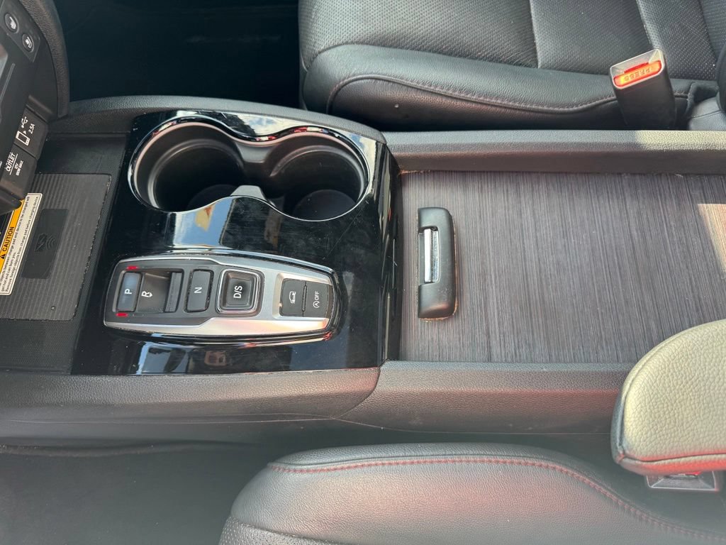 Used 2022 Honda Pilot Black Edition image 20