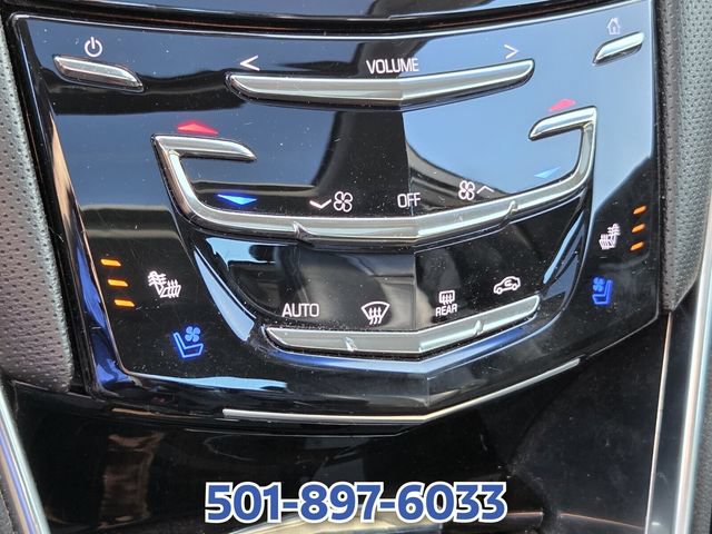 Used 2016 Cadillac XTS Luxury w/ Driver Awareness Package FWD image 22