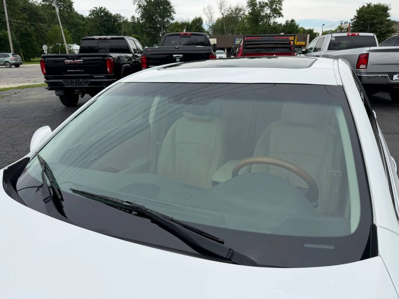 Used 2010 Lexus ES 350 FWD image 56
