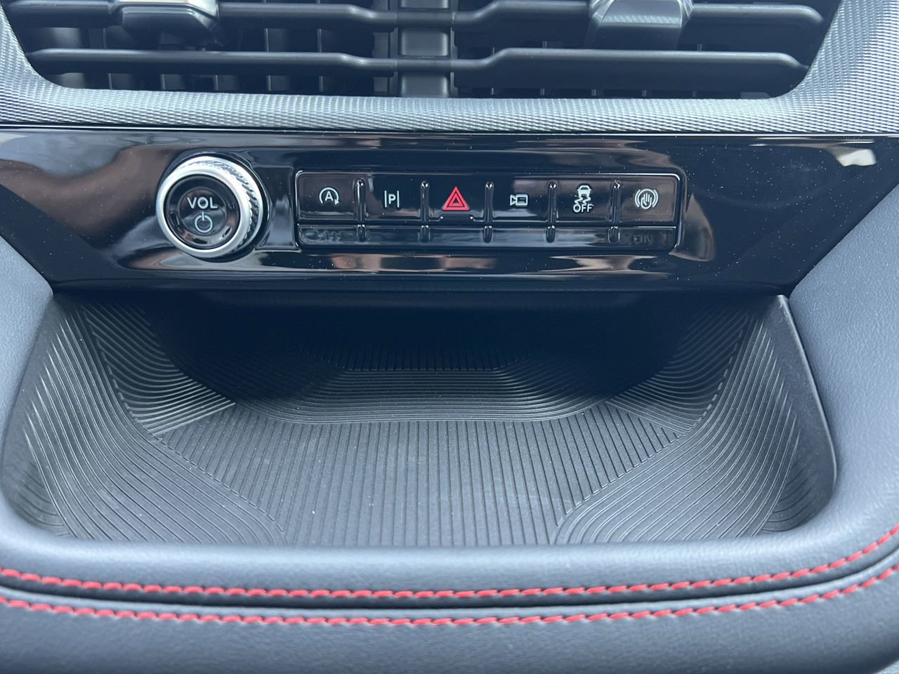 New 2026 Ford Explorer ST image 7