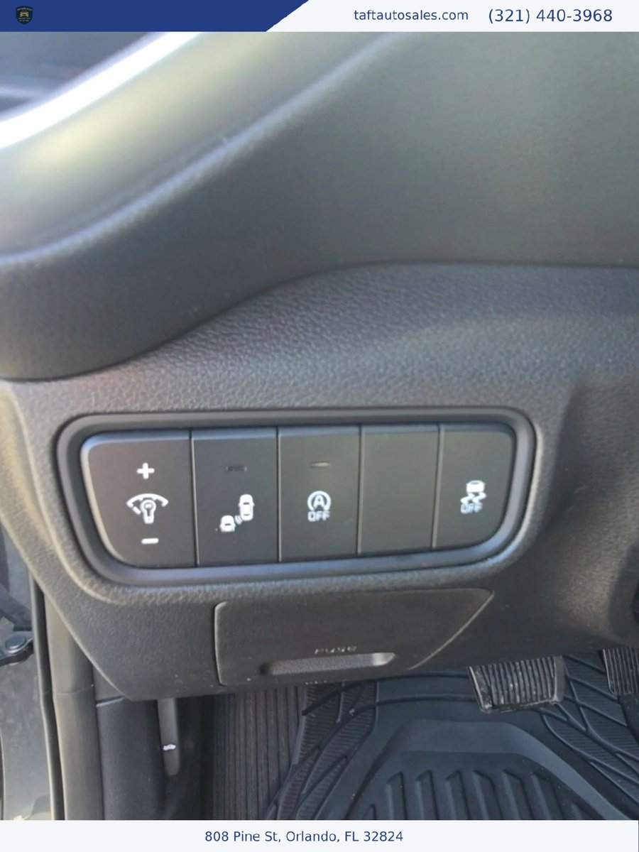 Used 2020 Kia Soul X-Line FWD image 15