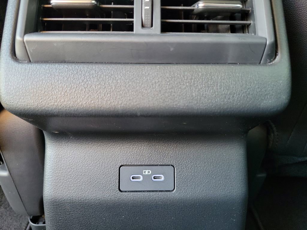 Certified 2025 MAZDA CX-50 2.5 Hybrid w/ Weather Package image 13