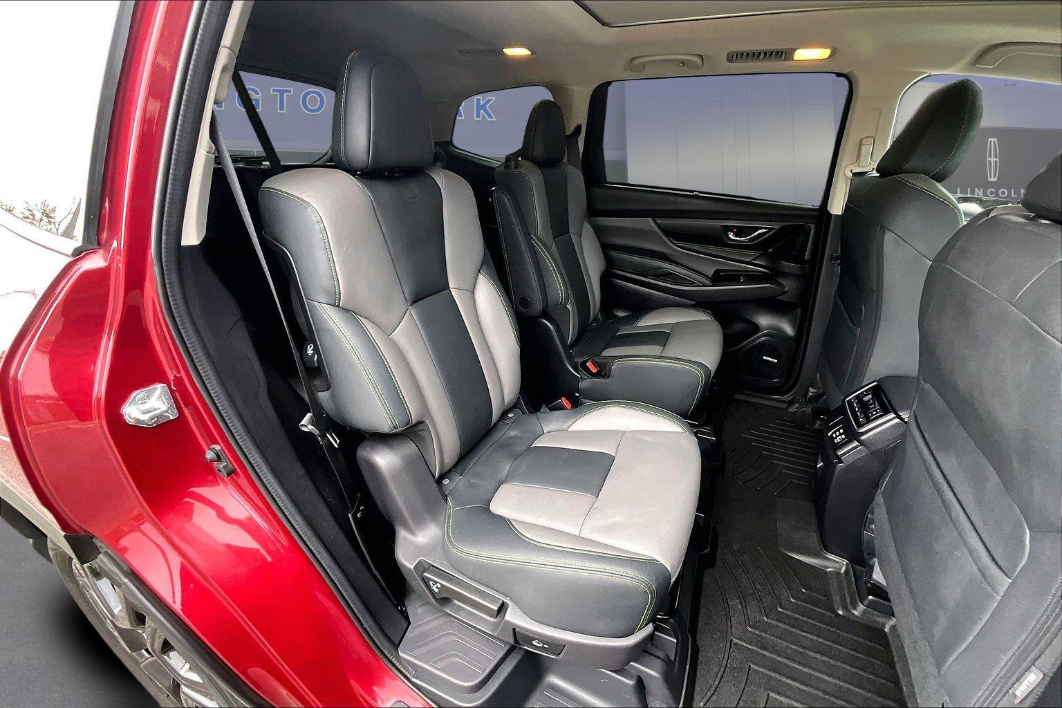 Used 2023 Subaru Ascent Onyx Edition Limited image 26