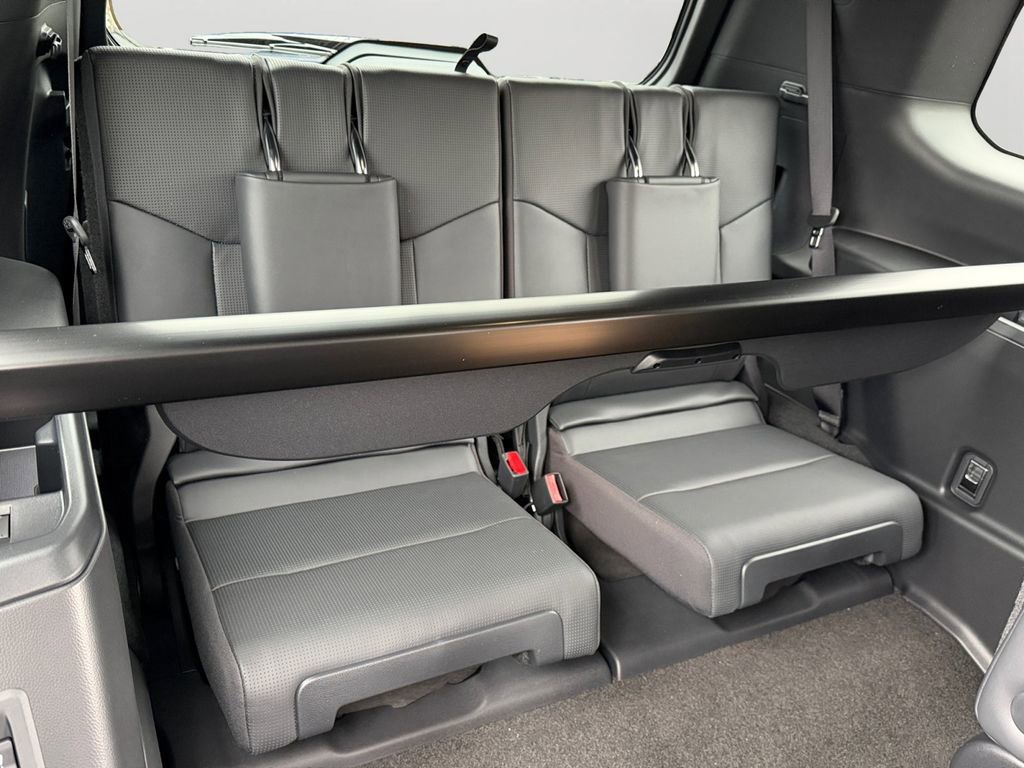 New 2026 Lexus GX 550 image 9