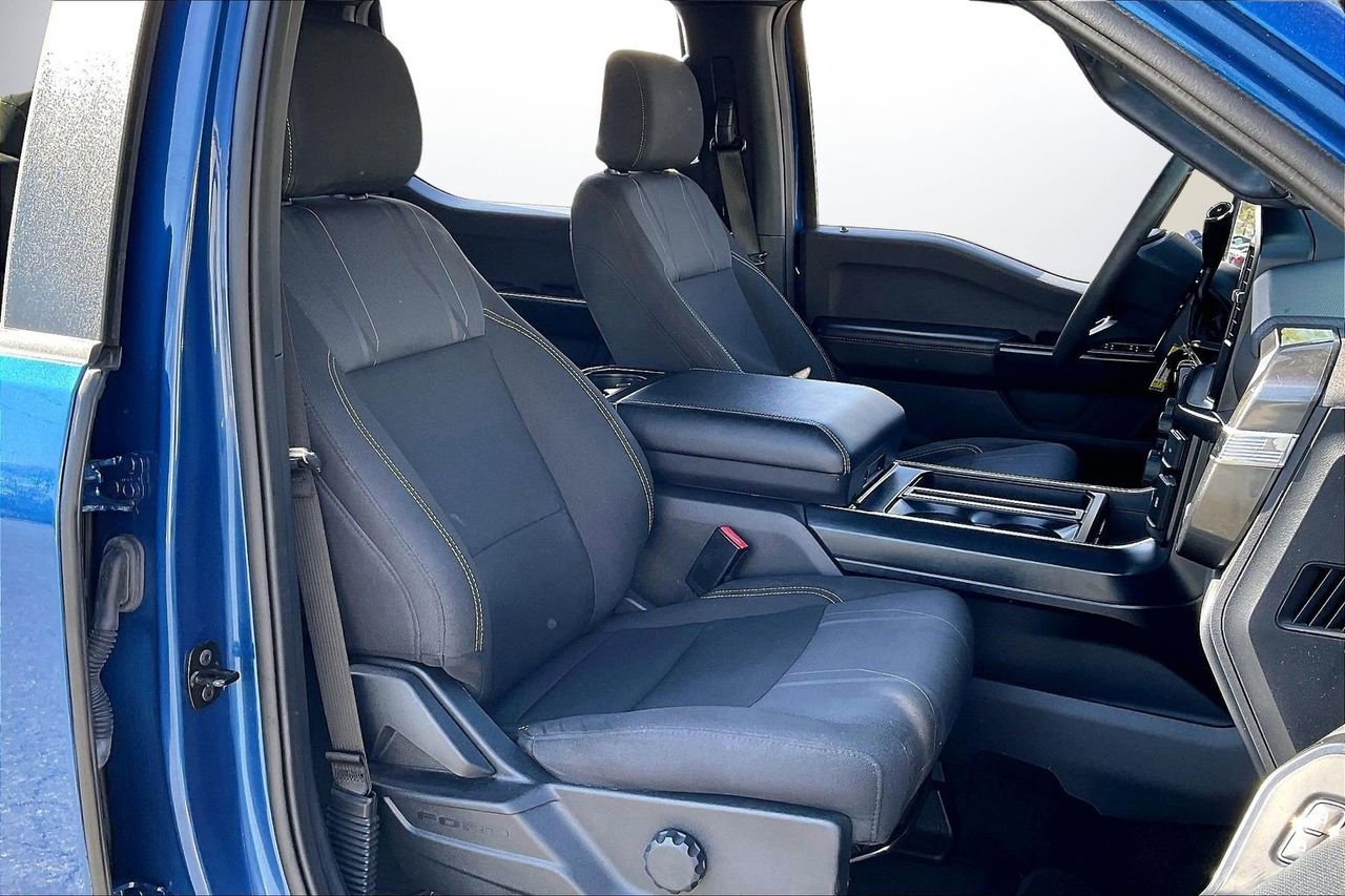 Used 2024 Ford F150 STX image 24