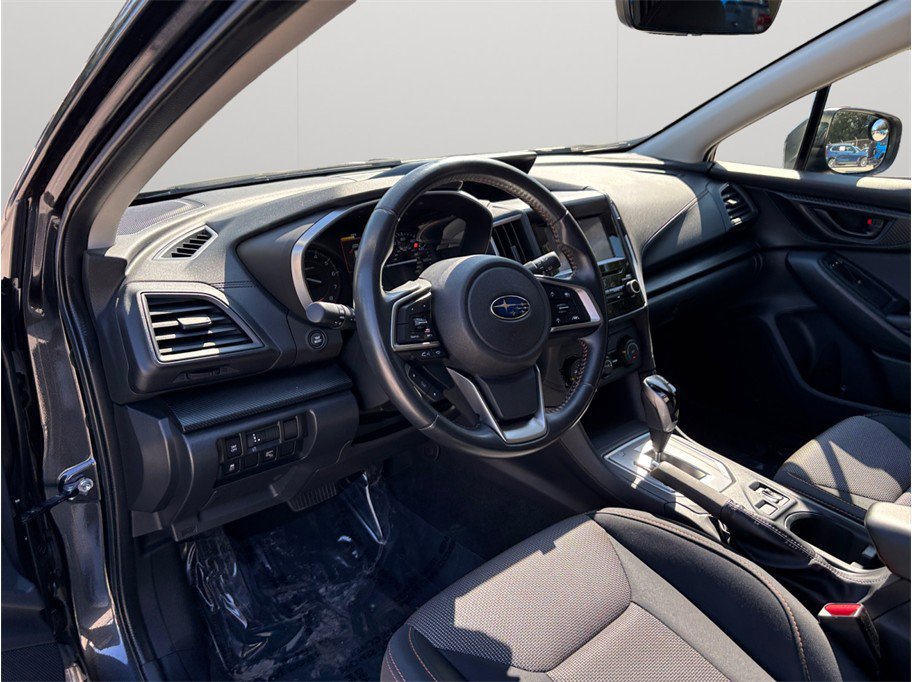 Used 2019 Subaru Crosstrek 2.0i Premium w/ Eyesight System image 6