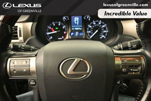Used 2018 Lexus GX 460 Premium AWD/4WD image 13