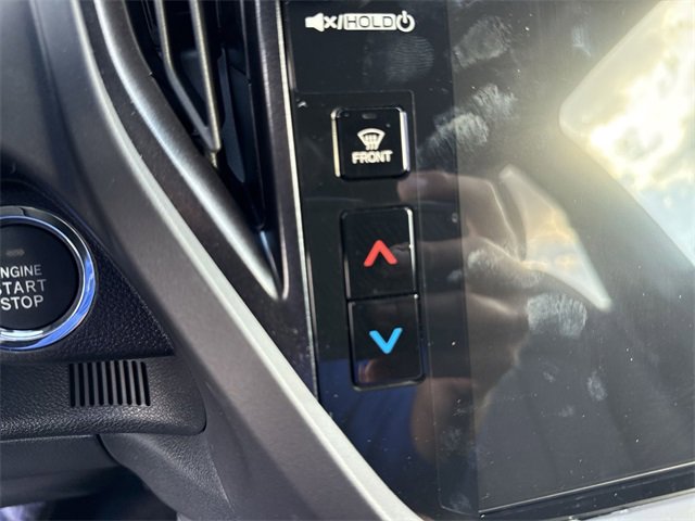 New 2026 Subaru Forester Premium image 17