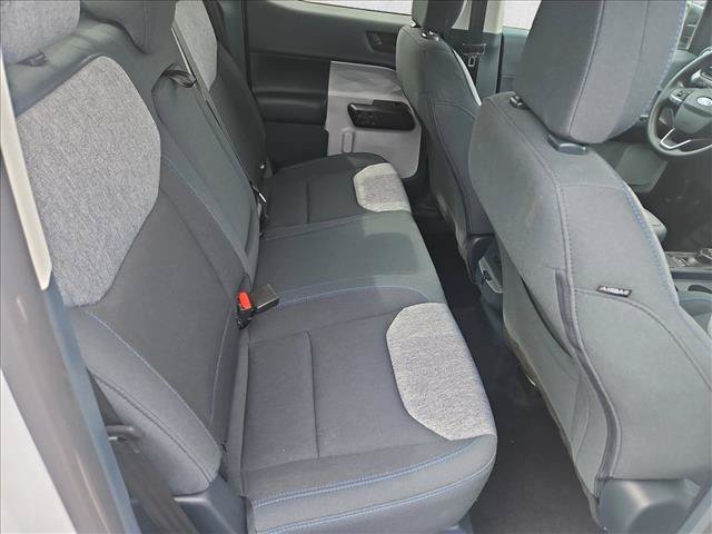 Used 2025 Ford Maverick XLT w/ 4K Tow Package AWD/4WD image 18