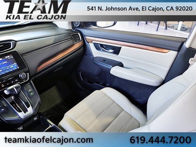 Used 2020 Honda CR-V EX-L image 23