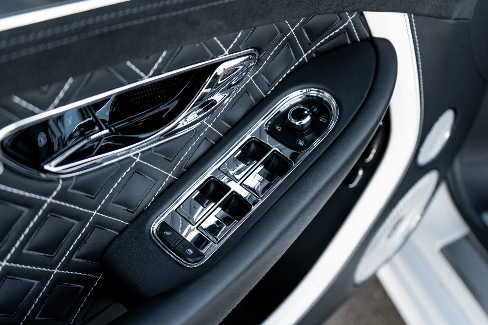 Certified 2024 Bentley Continental GT Speed image 28